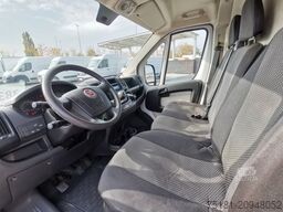 FIAT Ducato 130MJET L4H2/KÜHLKASTEN/ KLIMA/ TEMPOMAT