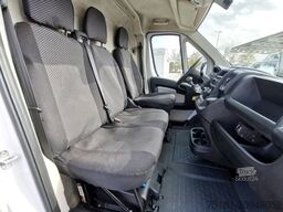 FIAT Ducato 130MJET L4H2/KÜHLKASTEN/ KLIMA/ TEMPOMAT