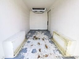 FIAT Ducato 130MJET L4H2/KÜHLKASTEN/ KLIMA/ TEMPOMAT