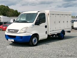 IVECO DAILY 35S10 EUTEKTISCHE KÜHLUNG/380V