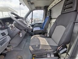 IVECO DAILY 35S10 EUTEKTISCHE KÜHLUNG/380V