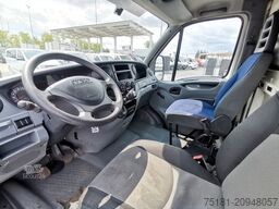 IVECO DAILY 35S10 EUTEKTISCHE KÜHLUNG/380V