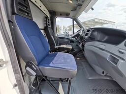 IVECO DAILY 35S10 EUTEKTISCHE KÜHLUNG/380V