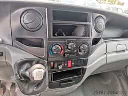 IVECO DAILY 35S10 EUTEKTISCHE KÜHLUNG/380V