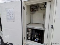 IVECO DAILY 35S10 EUTEKTISCHE KÜHLUNG/380V