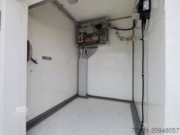 IVECO DAILY 35S10 EUTEKTISCHE KÜHLUNG/380V