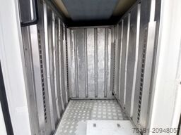 IVECO DAILY 35S10 EUTEKTISCHE KÜHLUNG/380V