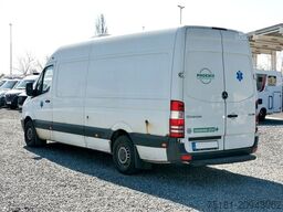 MERCEDES-BENZ Sprinter 316CDI MAXI/ KÜHL/ HEIZUNG