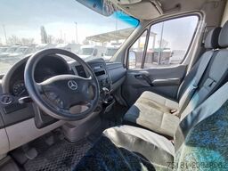 MERCEDES-BENZ Sprinter 316CDI MAXI/ KÜHL/ HEIZUNG