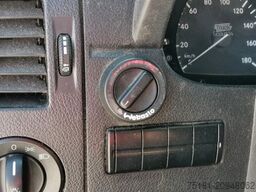 MERCEDES-BENZ Sprinter 316CDI MAXI/ KÜHL/ HEIZUNG