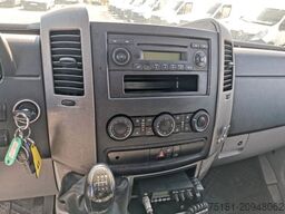 MERCEDES-BENZ Sprinter 316CDI MAXI/ KÜHL/ HEIZUNG