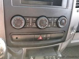 MERCEDES-BENZ Sprinter 316CDI MAXI/ KÜHL/ HEIZUNG