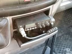 MERCEDES-BENZ Sprinter 316CDI MAXI/ KÜHL/ HEIZUNG