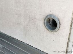 MERCEDES-BENZ Sprinter 316CDI MAXI/ KÜHL/ HEIZUNG