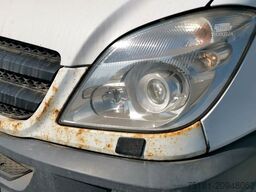 MERCEDES-BENZ Sprinter 316CDI MAXI/ KÜHL/ HEIZUNG