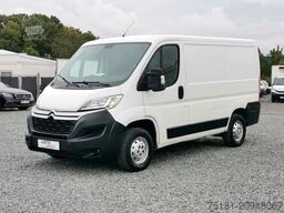 CITROEN Jumper 2.0HDI/81KW L1H1/ KLIMA/ TEMPOMAT