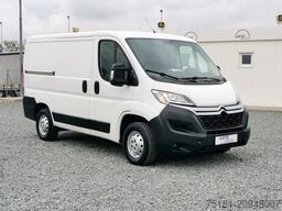 CITROEN Jumper 2.0HDI/81KW L1H1/ KLIMA/ TEMPOMAT