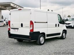 CITROEN Jumper 2.0HDI/81KW L1H1/ KLIMA/ TEMPOMAT