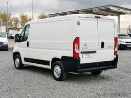 CITROEN Jumper 2.0HDI/81KW L1H1/ KLIMA/ TEMPOMAT