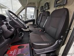 CITROEN Jumper 2.0HDI/81KW L1H1/ KLIMA/ TEMPOMAT