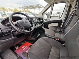 CITROEN Jumper 2.0HDI/81KW L1H1/ KLIMA/ TEMPOMAT