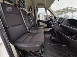 CITROEN Jumper 2.0HDI/81KW L1H1/ KLIMA/ TEMPOMAT