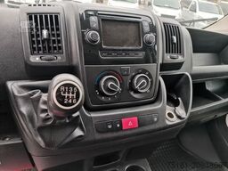 CITROEN Jumper 2.0HDI/81KW L1H1/ KLIMA/ TEMPOMAT