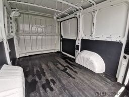 CITROEN Jumper 2.0HDI/81KW L1H1/ KLIMA/ TEMPOMAT