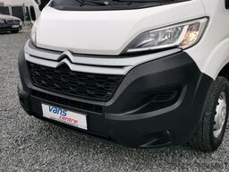 CITROEN Jumper 2.0HDI/81KW L1H1/ KLIMA/ TEMPOMAT