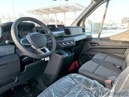 RENAULT Master 170DCI/AT 3-SEITEN KIPPER/ LUFT/ NEU!