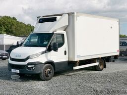 IVECO Daily 72C17 AT/ TIEFKÜHLER/ 11 PAL/380V/ LBW