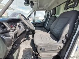 IVECO Daily 72C17 AT/ TIEFKÜHLER/ 11 PAL/380V/ LBW