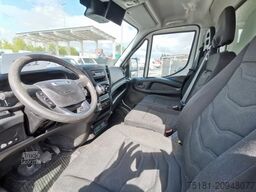 IVECO Daily 72C17 AT/ TIEFKÜHLER/ 11 PAL/380V/ LBW