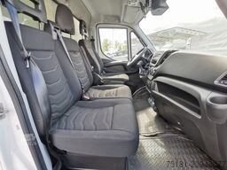 IVECO Daily 72C17 AT/ TIEFKÜHLER/ 11 PAL/380V/ LBW