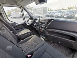 IVECO Daily 72C17 AT/ TIEFKÜHLER/ 11 PAL/380V/ LBW