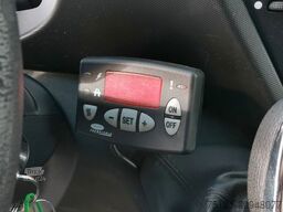 IVECO Daily 72C17 AT/ TIEFKÜHLER/ 11 PAL/380V/ LBW