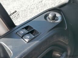 IVECO Daily 72C17 AT/ TIEFKÜHLER/ 11 PAL/380V/ LBW