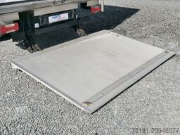 IVECO Daily 72C17 AT/ TIEFKÜHLER/ 11 PAL/380V/ LBW