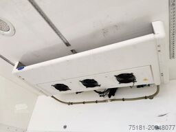 IVECO Daily 72C17 AT/ TIEFKÜHLER/ 11 PAL/380V/ LBW