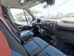 RENAULT Master 165DCI BUS 17 SITZE/ KLIMA/ STANDHEIZUNG