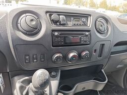 RENAULT Master 165DCI BUS 17 SITZE/ KLIMA/ STANDHEIZUNG