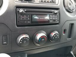 RENAULT Master 165DCI BUS 17 SITZE/ KLIMA/ STANDHEIZUNG