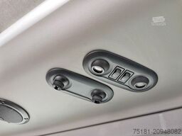 RENAULT Master 165DCI BUS 17 SITZE/ KLIMA/ STANDHEIZUNG