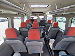 RENAULT Master 165DCI BUS 17 SITZE/ KLIMA/ STANDHEIZUNG