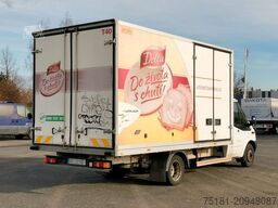 FORD Transit 2.4 KOFFER 9 PAL/ KLOPFENDER MOTOR!