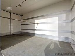 FORD Transit 2.4 KOFFER 9 PAL/ KLOPFENDER MOTOR!