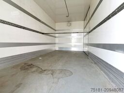 FORD Transit 2.4 KOFFER 9 PAL/ KLOPFENDER MOTOR!