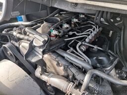 FORD Transit 2.4 KOFFER 9 PAL/ KLOPFENDER MOTOR!