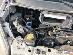 FORD Transit 2.4 KOFFER 9 PAL/ KLOPFENDER MOTOR!
