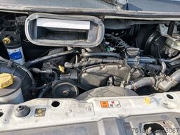 FORD Transit 2.4 KOFFER 9 PAL/ KLOPFENDER MOTOR!